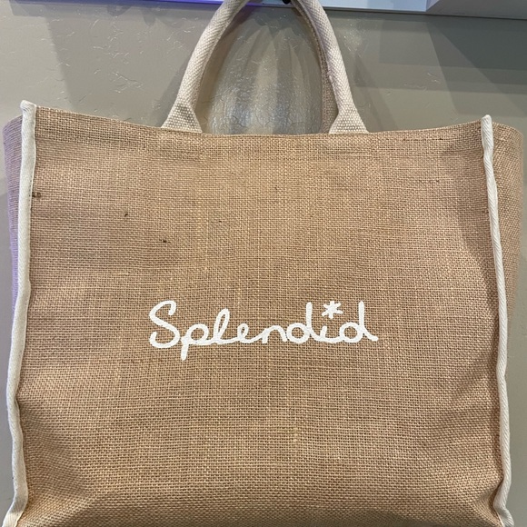 Splendid tote bag - Picture 2 of 6